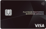 三井住友カード ビジネスオーナーズ プラチナプリファード