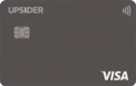 UPSIDER