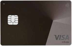 三井住友カード Visa Infinite